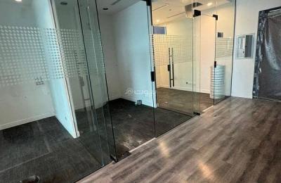Luxury office for rent in Jeddah