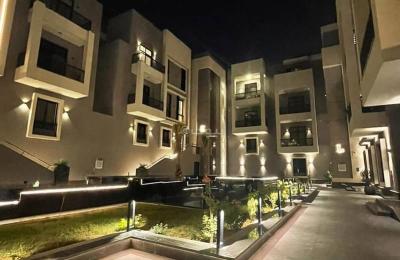 Apartment for rent in Al-Yasmin, Riyadh