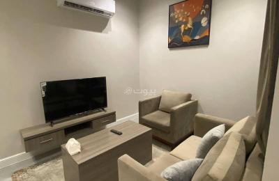Studio apartment for rent in Al-Mughrazat