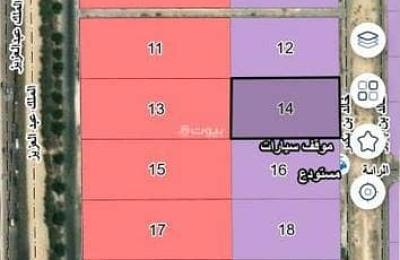 Commercial Land For Sale in Dhahran Al-Sanayya District, Dammam