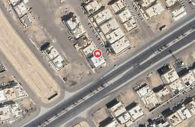 Exhibition Building For Rent in Al Ranuna, Madina