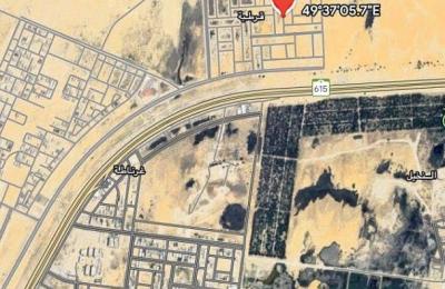 Qurtubah neighborhood, Buqayq