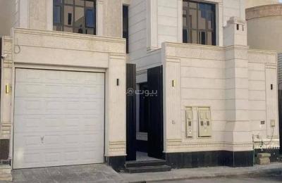 Villa For Rent in Al Narjis, Riyadh