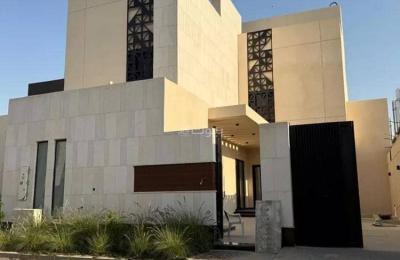 Villa For Sale in Al Mahdiyah, Riyadh