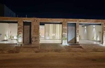 Rest House For Rent in Al Arid, Riyadh