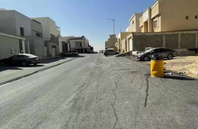 Land For Sale in Al Narjis, Riyadh