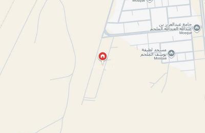 Residential land for sale | Prime location in Al-Rabwa neighborhood
