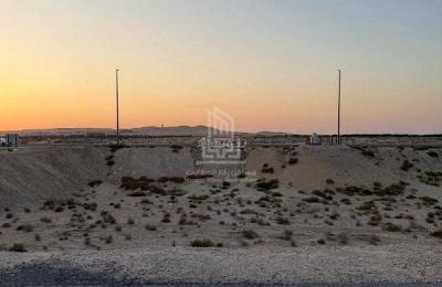 Residential land for sale | Vital location in Al-Rabwa neighborhood