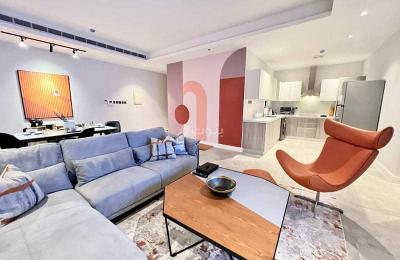 Cadee Living - 1 Bedroom Executive - Al Nakheel