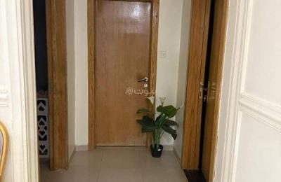 Furnished ground floor for rent