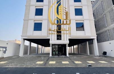 Apartment for sale in Al-Mahmoudiyah 2, Jazan
