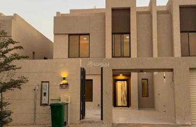 Villa for rent in King Khalid Airport neighborhood, Khuzam area, Al-Jawan