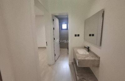 A 3-bedroom apartment for sale in Al-Yarmouk.