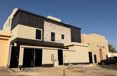 For rent a new apartment with a private terrace