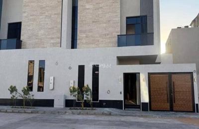 Villa For Sale in Al Mahdiyah, Riyadh