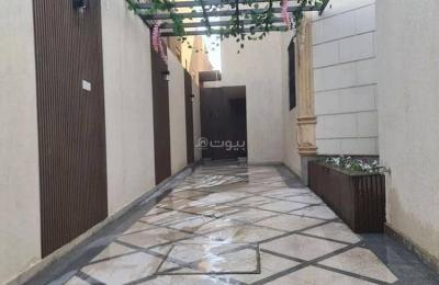 Floor For Rent in Hiteen, Riyadh