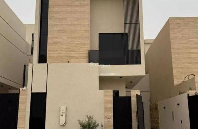 Villa For Sale in Al Mahdiyah, Riyadh