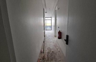 Apartment in a residential apartment project in the Al-Rimal neighborhood