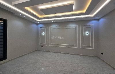 3 Bedroom Floor For Sale in Okaz, Riyadh
