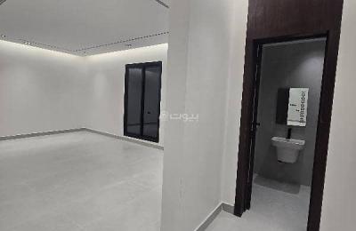 For sale: a stair and an apartment in the Zahra Al-Laban neighborhood.