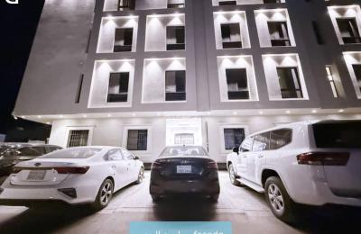 Studio Apartment For Rent in Al Narjis, Riyadh