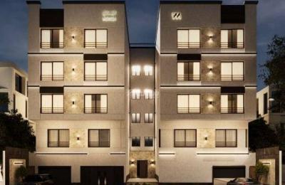 Apartment for sale in Mecca (immediate transfer), Al-Kadi neighborhood, in a prime location very close to the Holy Mosque and Al-Kadi parking.