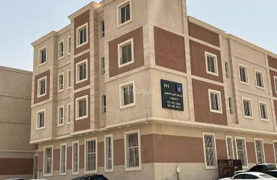 Studio for rent in Al-Narjis neighborhood