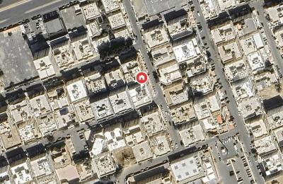 Studio Apartment For Rent in Al Nuzhah, Jeddah