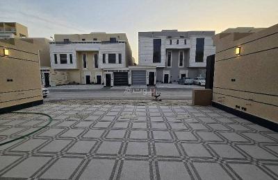 An upper floor with a deed in the Okaz neighborhood