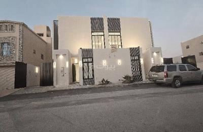 Duplex villa for sale in Al Dhahra, Lebanon
