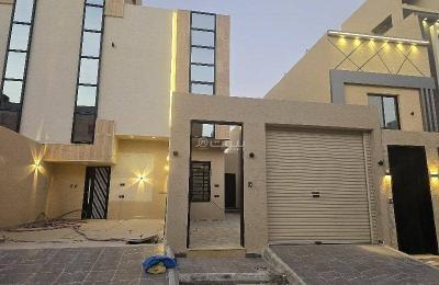 Doreen Townhouse, Aqiq Neighborhood