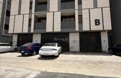 Apartment For Sale in Al Narjis, North Riyadh