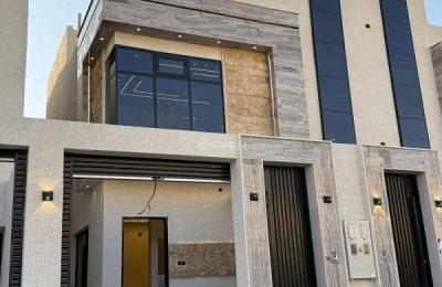 Floor for sale in Tuwaiq, west Riyadh