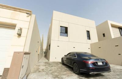 Floor in North Riyadh，Al Qirawan 3 bedrooms 115000 SAR - 87862189