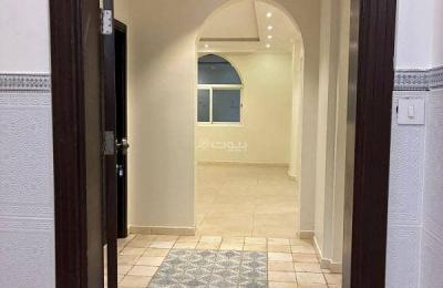 Jeddah - Al-Salamah Neighborhood - Residential Building