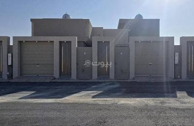 Villa consisting of 3 bedrooms for sale in Al-Qurainah Al-Jadeedah.