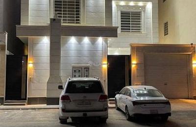 Villa For Sale in Al Rimal, Riyadh