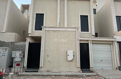 Villa consisting of 4 bedrooms for rent in Al-Janadriyah