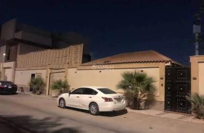 Rest House For Sale in Al Munsiyah, Riyadh