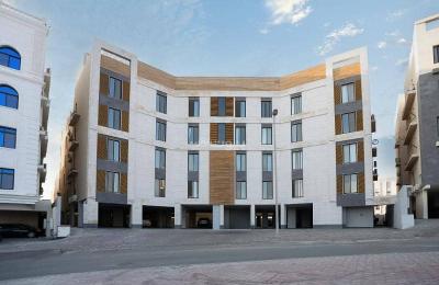 Luxury modern annex with 6 rooms in Al Musi View, Jeddah