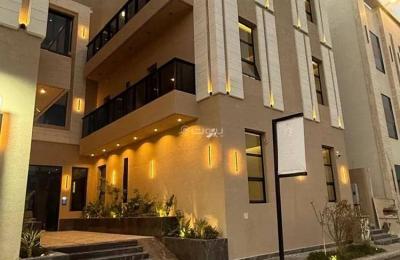 Apartment For Sale in Al Mahdiyah, Riyadh