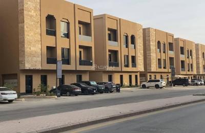 Apartment in West Riyadh，Irqah 3 bedrooms 110000 SAR - 87853619