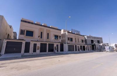 Townhouse in Riyadh – Al Marjan District