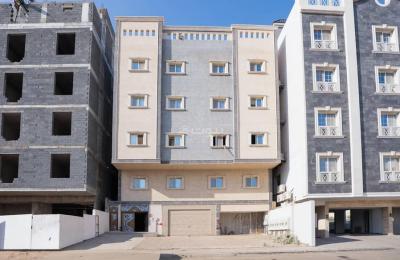 Apartment For Sale in Batha Quraish, Makkah
