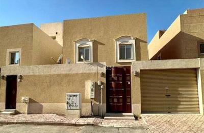 Villa For Sale in Al Narjis, Riyadh
