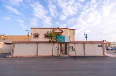 35 Bedroom Villa For Rent in Al Uroj, Riyadh