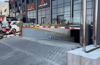 Showcase building for rent in Al-Manar, Jeddah