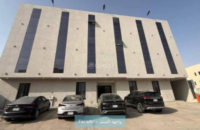 Apartment For Rent in Al Narjis, Riyadh