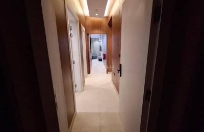 Apartment for sale in Al-Rimal neighborhood, excellent finishing. Sale includes maintenance and tax. A distinguished location in Al-Rimal, with an excellent view, close to all the services you want.