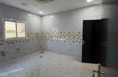 Luxury apartment for annual rent in Jeddah, Al Salam neighborhood